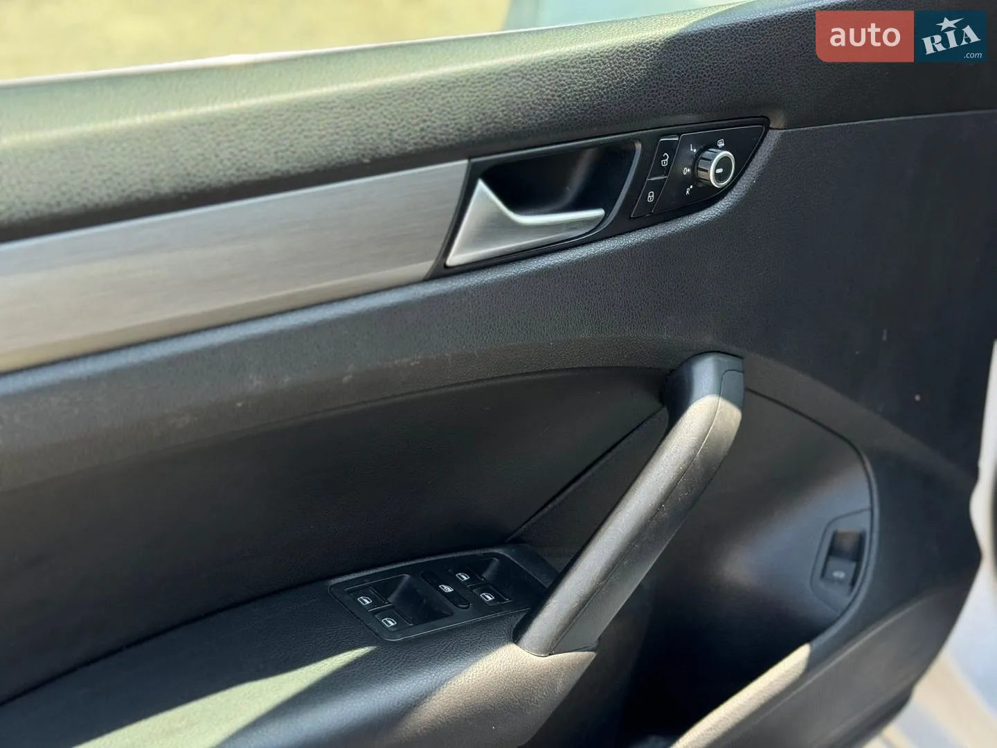 2015 Volkswagen Passat - мініатюра 15