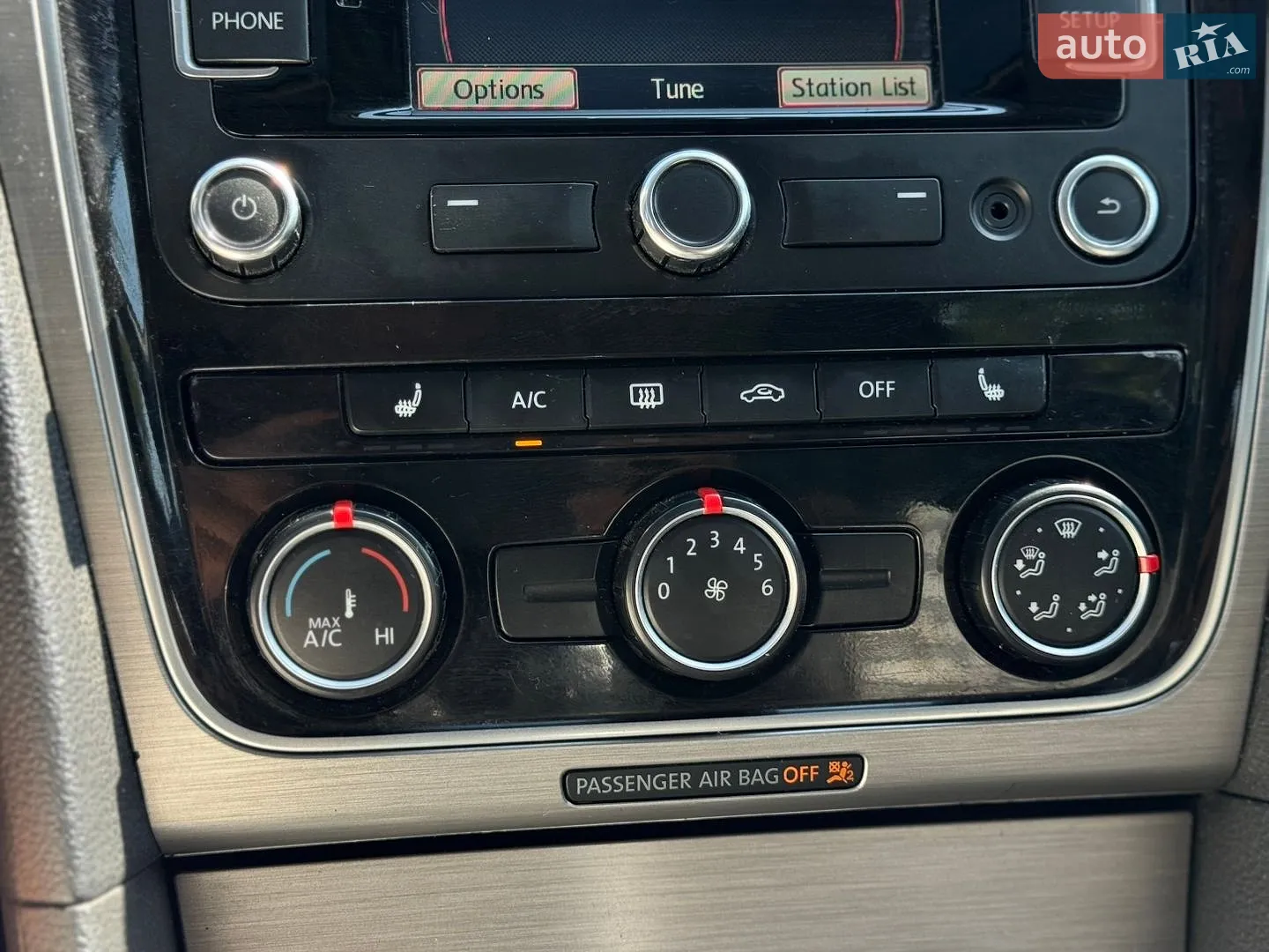 2015 Volkswagen Passat - мініатюра 20