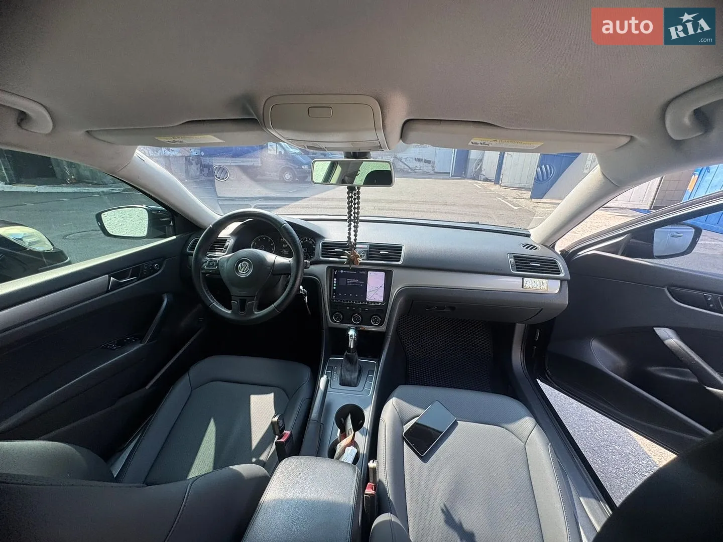 2013 Volkswagen Passat - мініатюра 27