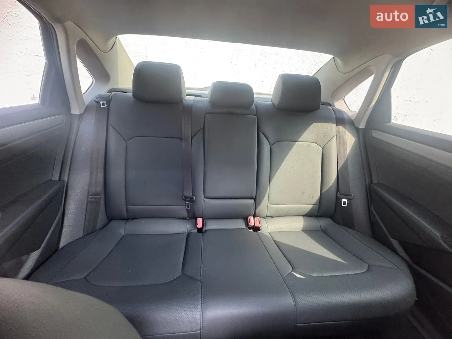 2013 Volkswagen Passat - мініатюра 28