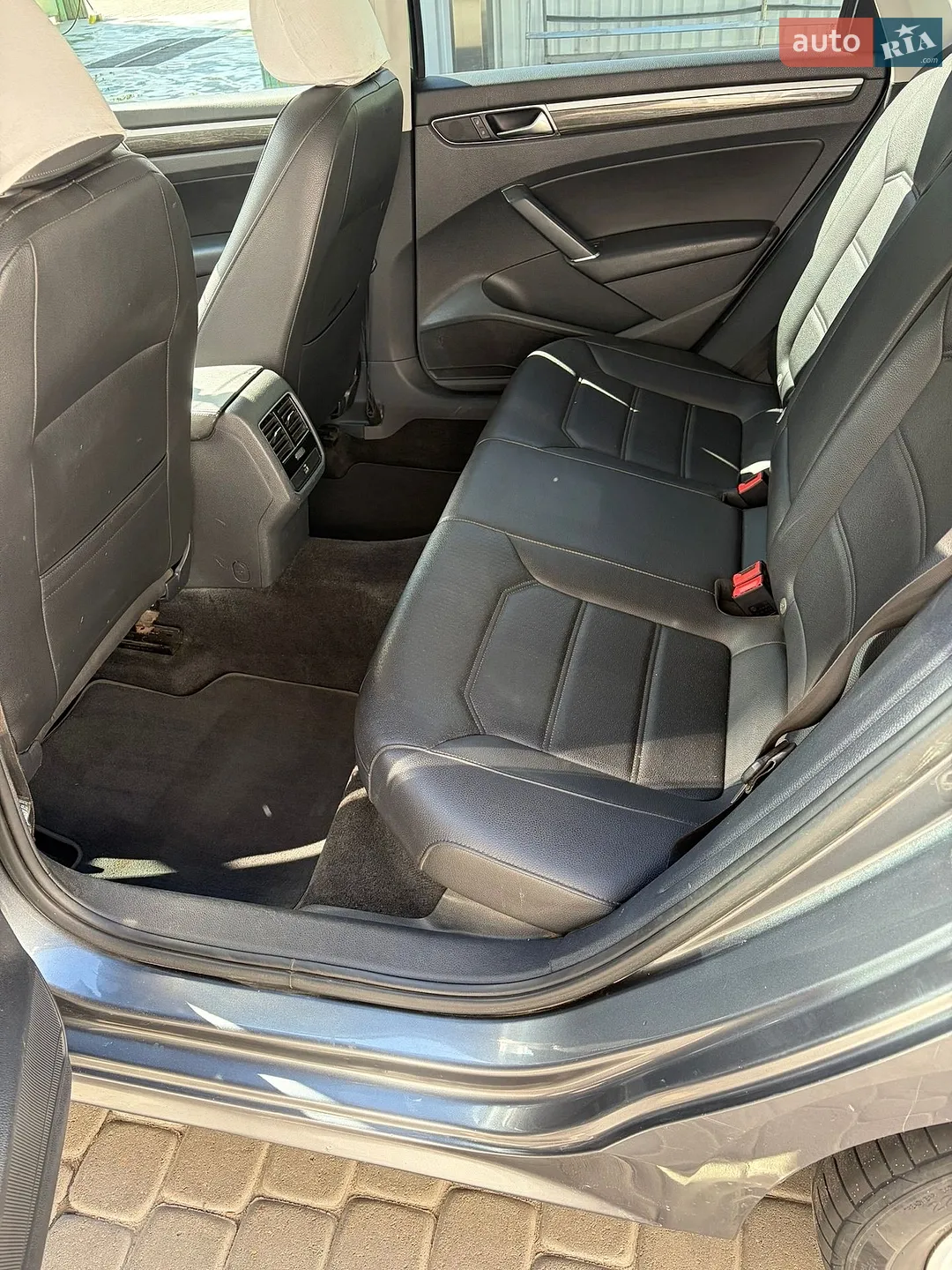 2016 Volkswagen Passat - мініатюра 20