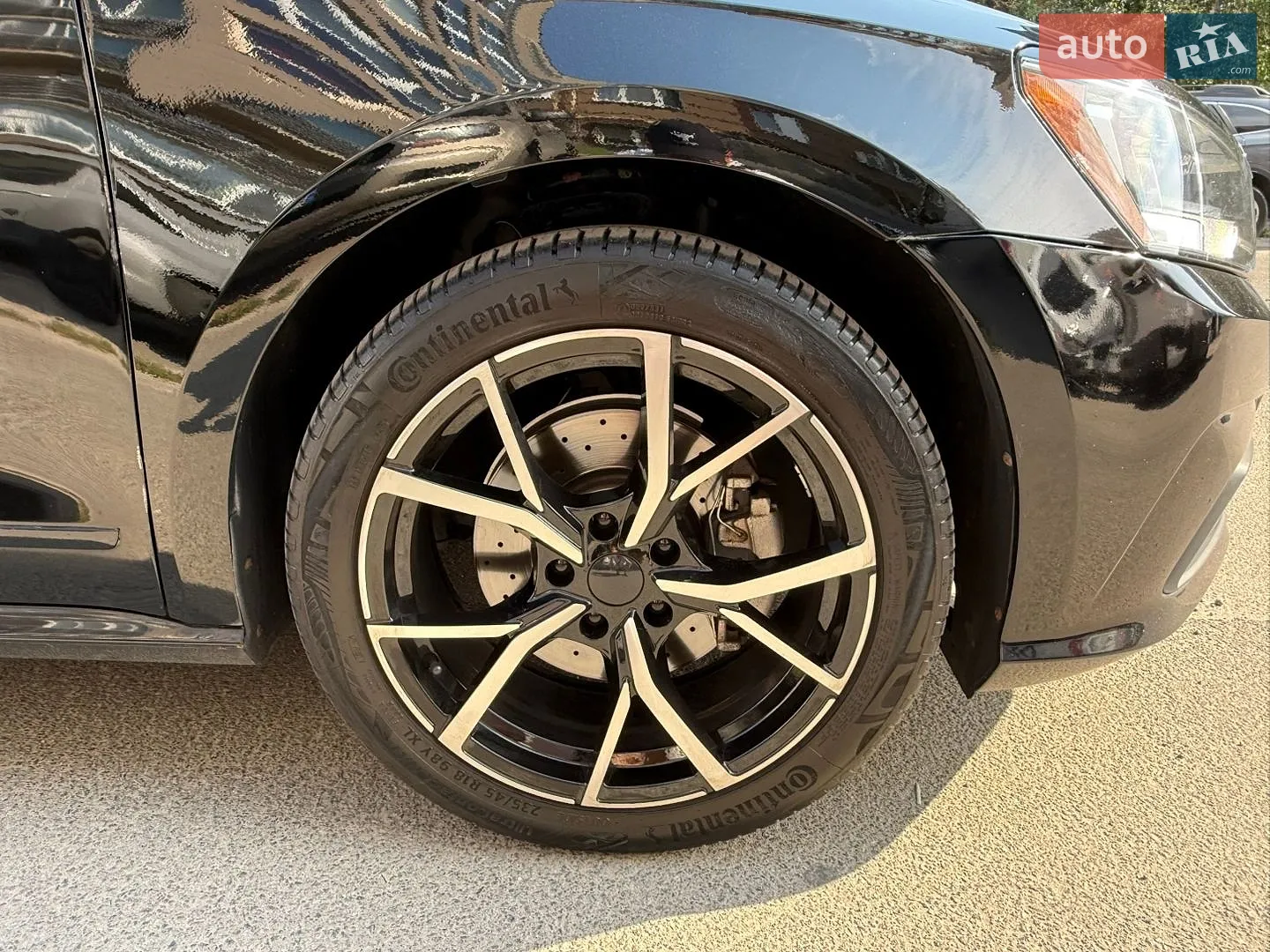 2016 Volkswagen Passat - мініатюра 15