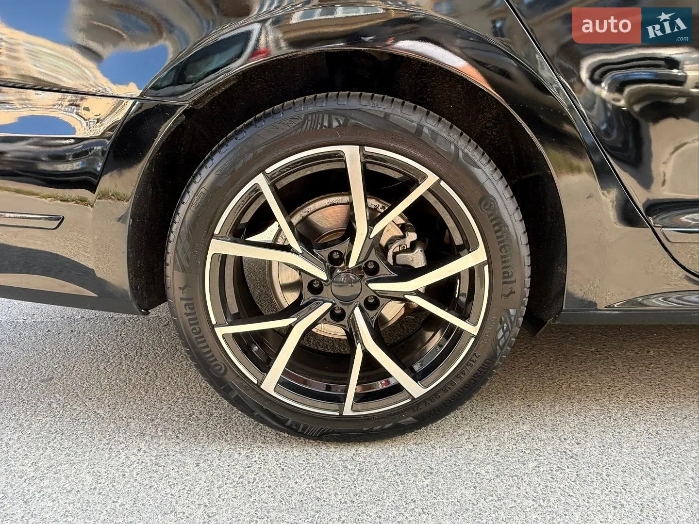 2016 Volkswagen Passat - мініатюра 16