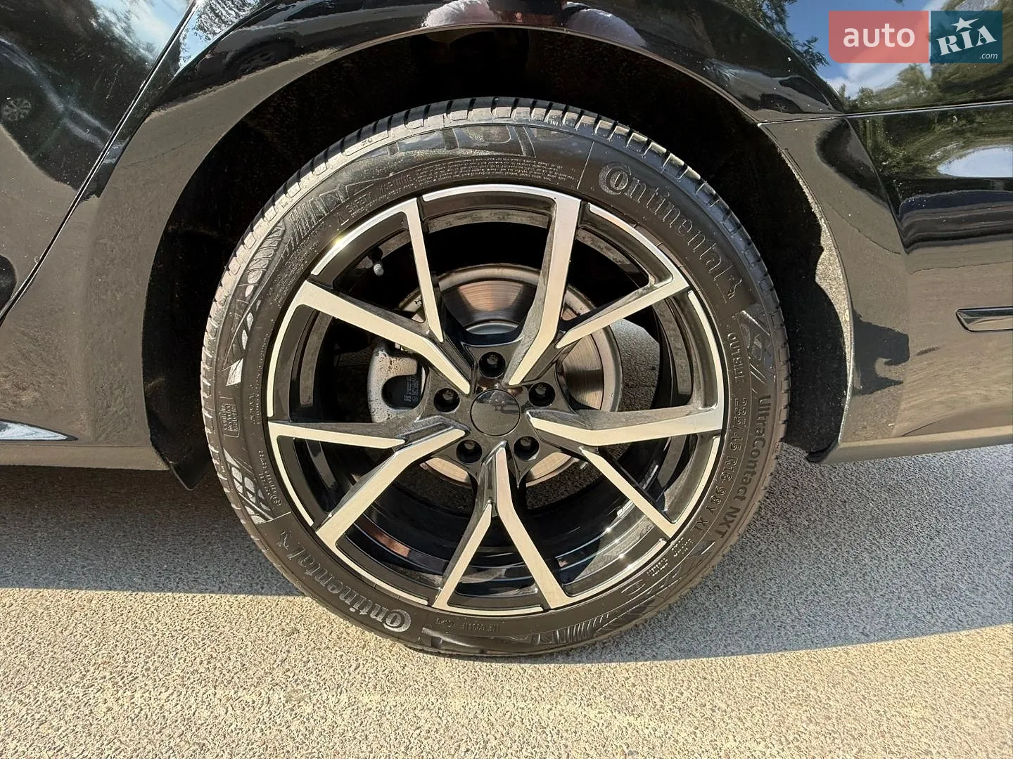 2016 Volkswagen Passat - мініатюра 17
