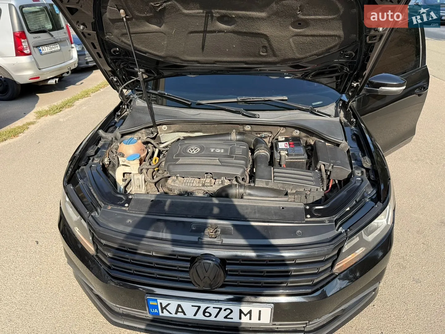 2016 Volkswagen Passat - мініатюра 25