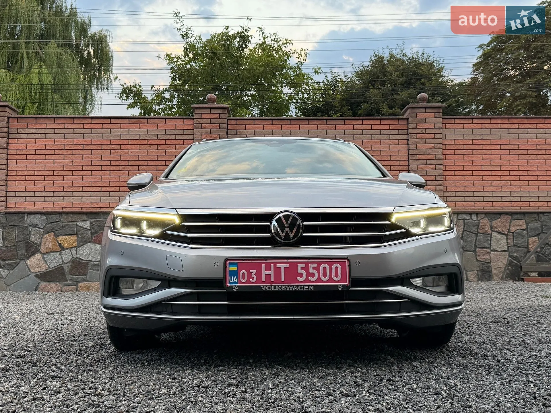 2021 Volkswagen Passat - мініатюра 4