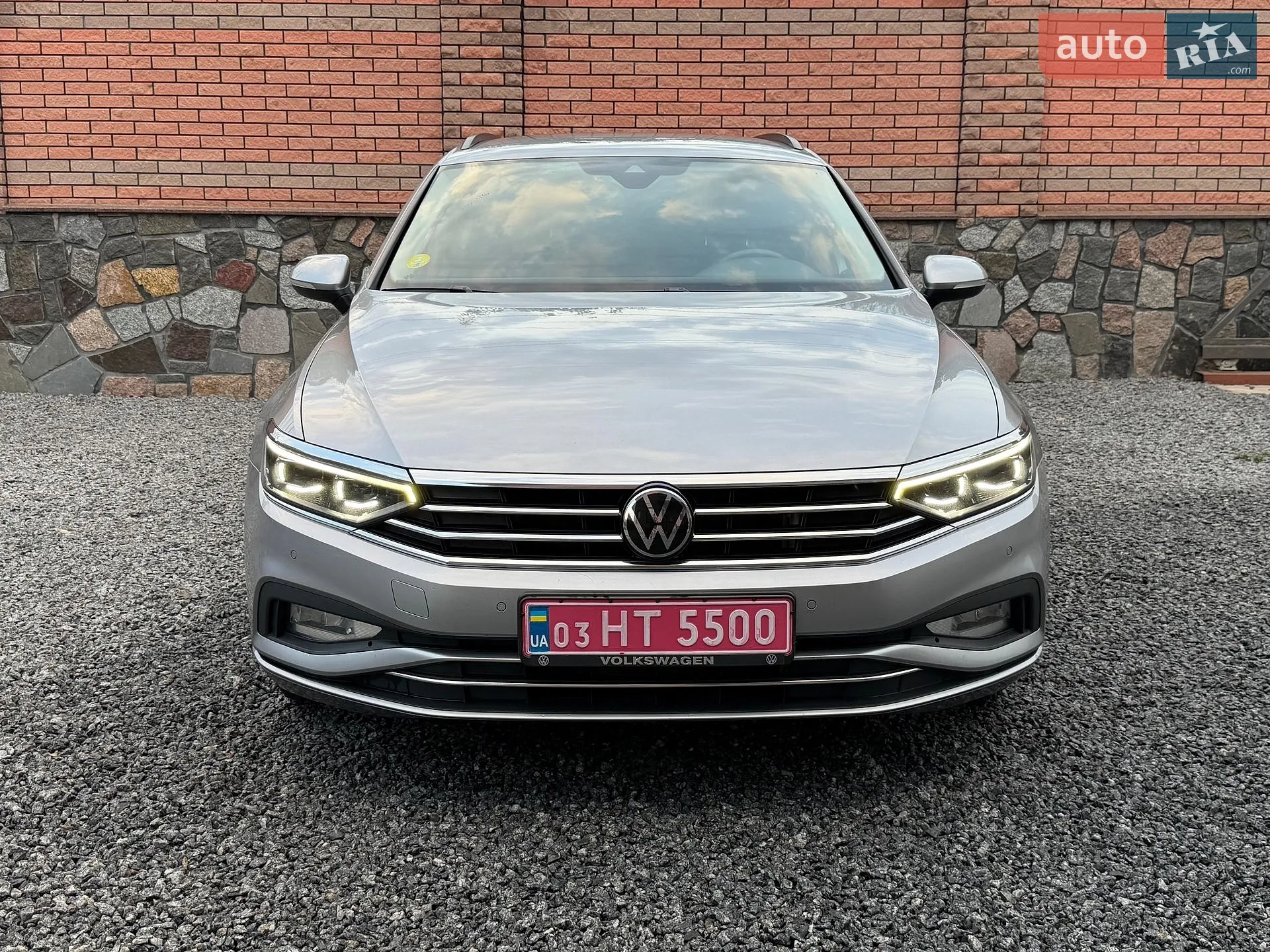2021 Volkswagen Passat - мініатюра 5