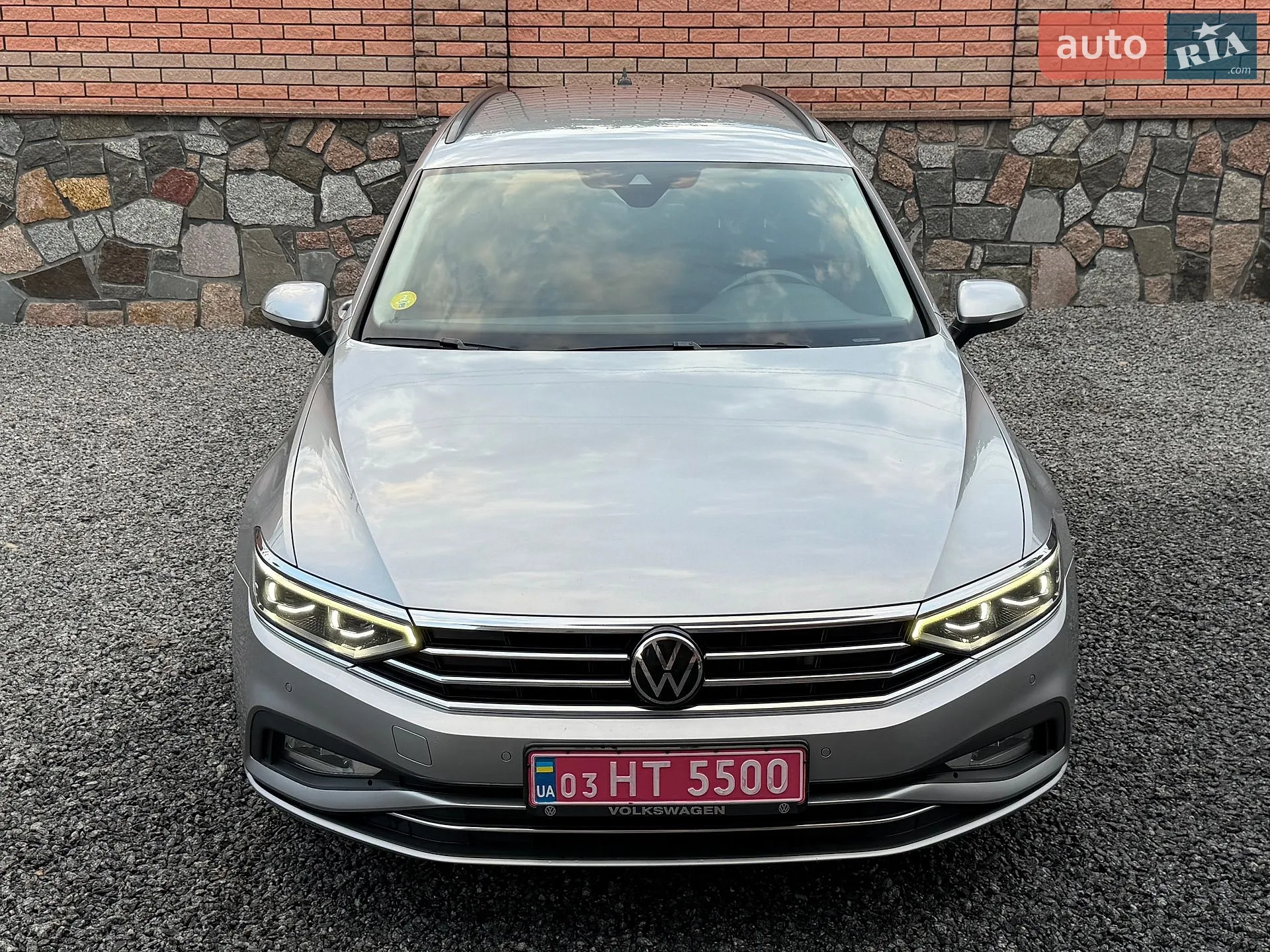 2021 Volkswagen Passat - мініатюра 6