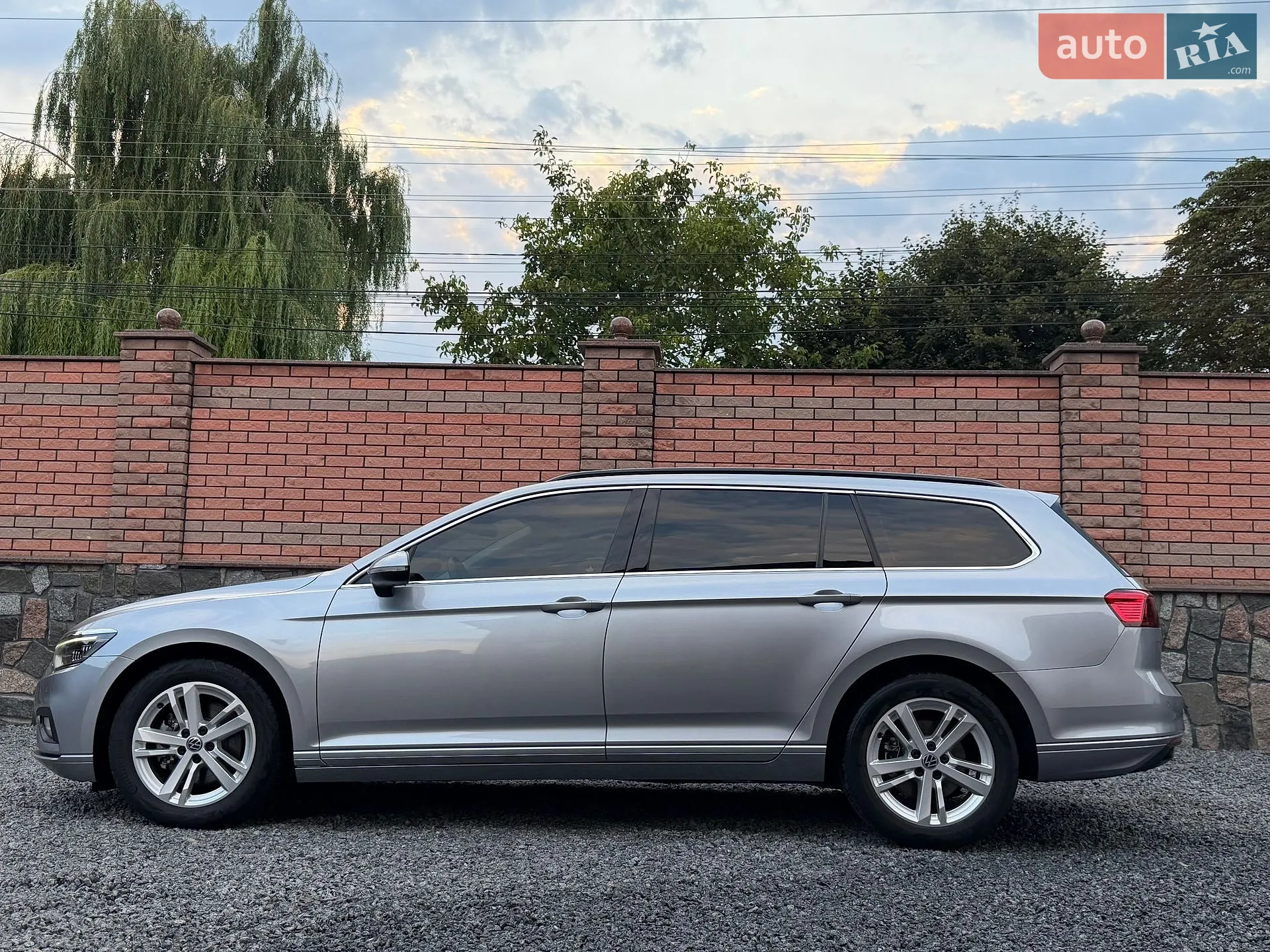 2021 Volkswagen Passat - мініатюра 10