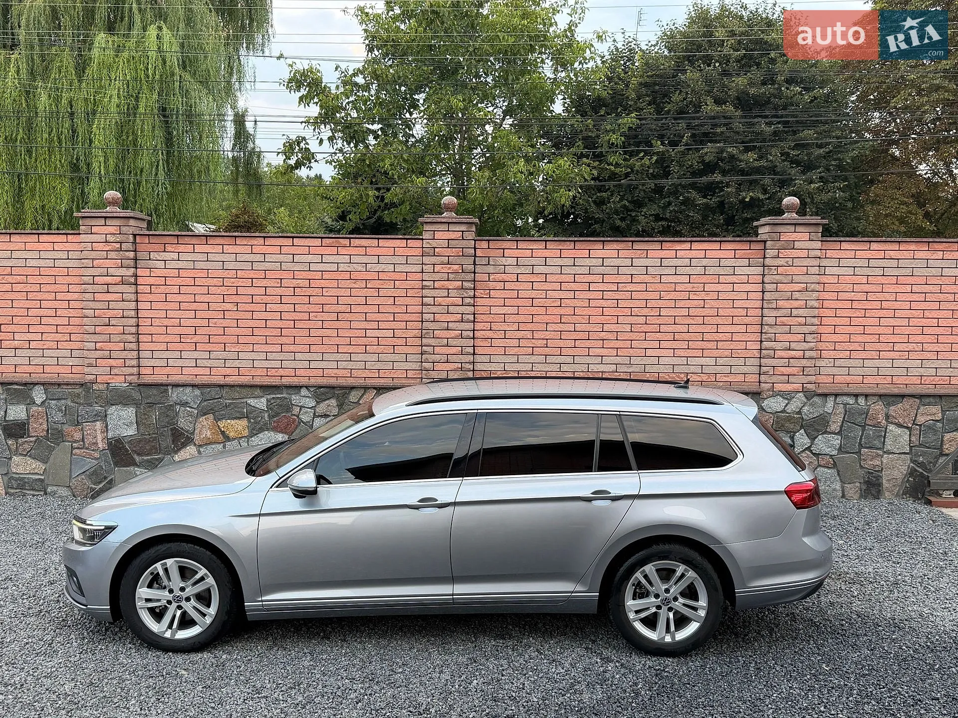 2021 Volkswagen Passat - мініатюра 12