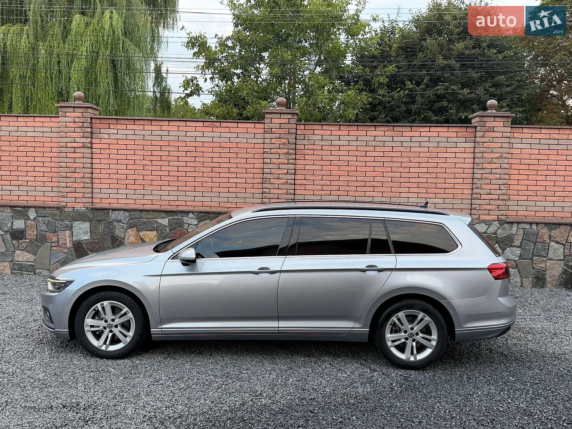 2021 Volkswagen Passat - мініатюра 11