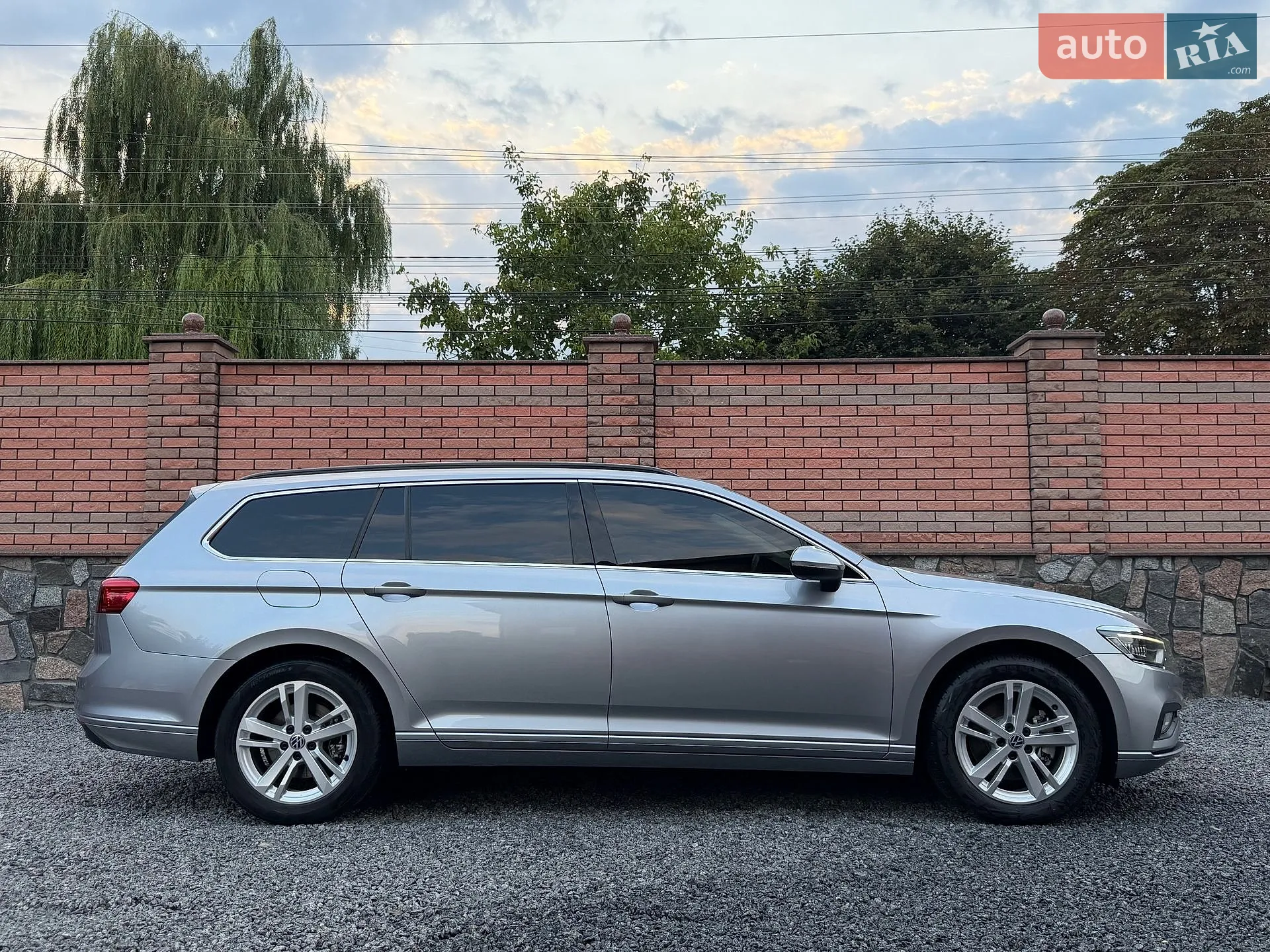 2021 Volkswagen Passat - мініатюра 13