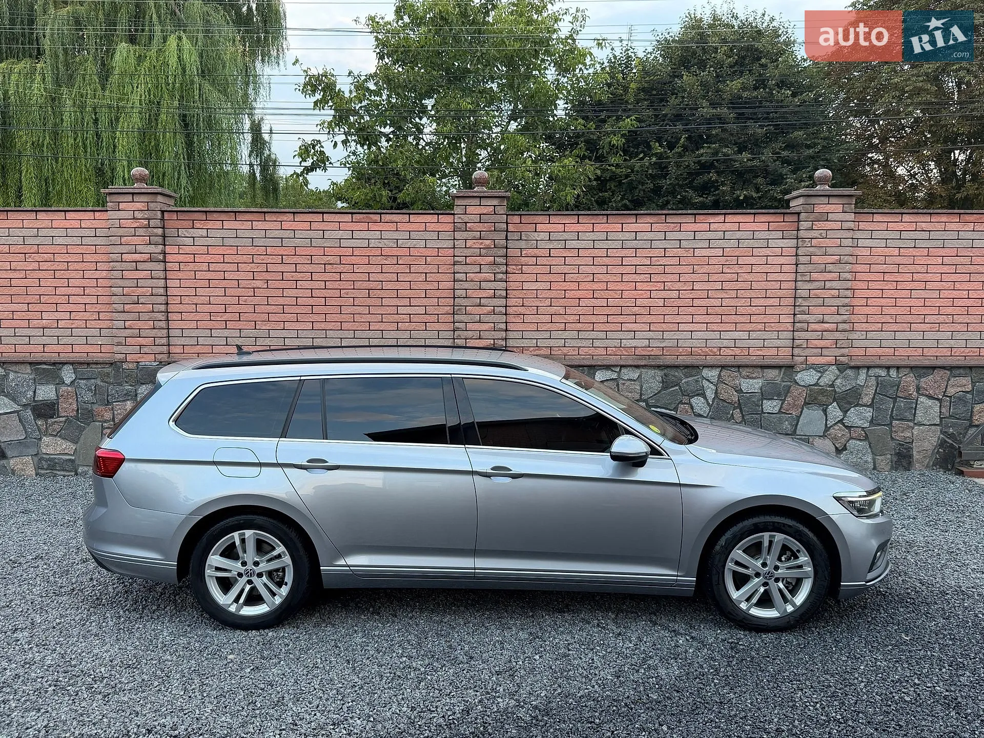 2021 Volkswagen Passat - мініатюра 14