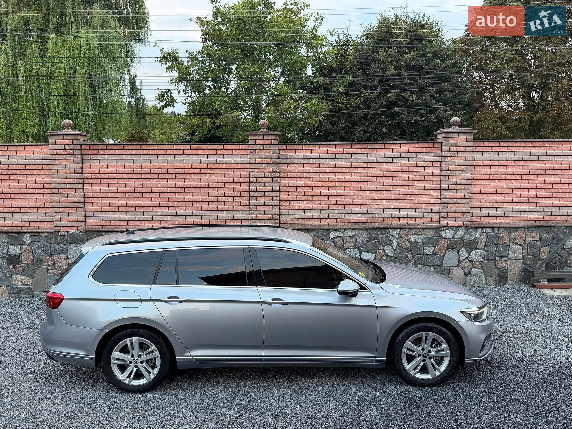 2021 Volkswagen Passat - мініатюра 15