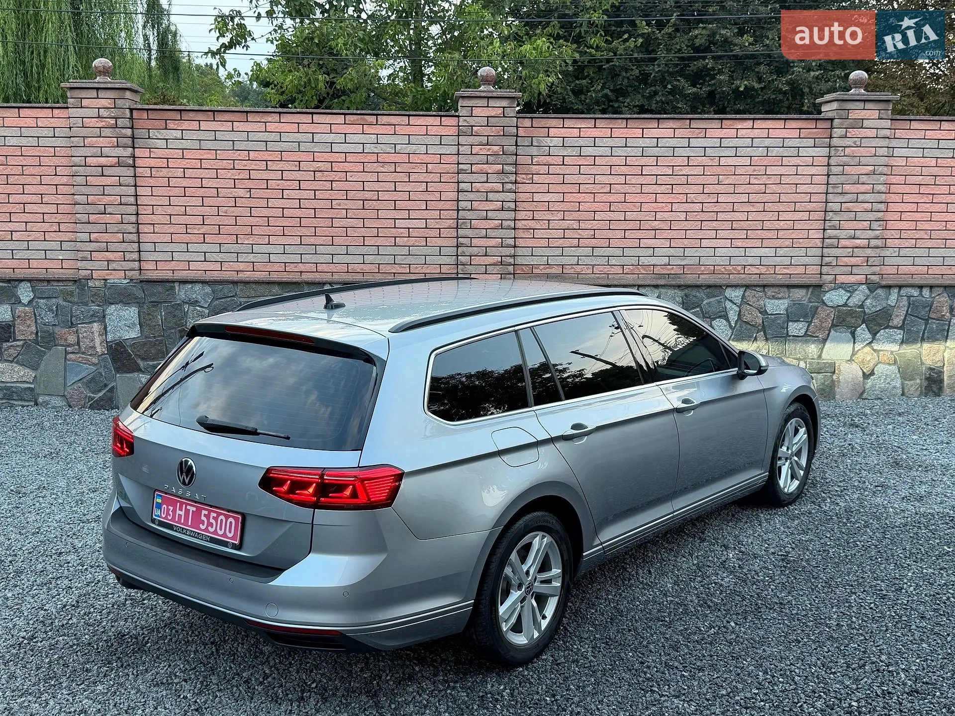 2021 Volkswagen Passat - мініатюра 19