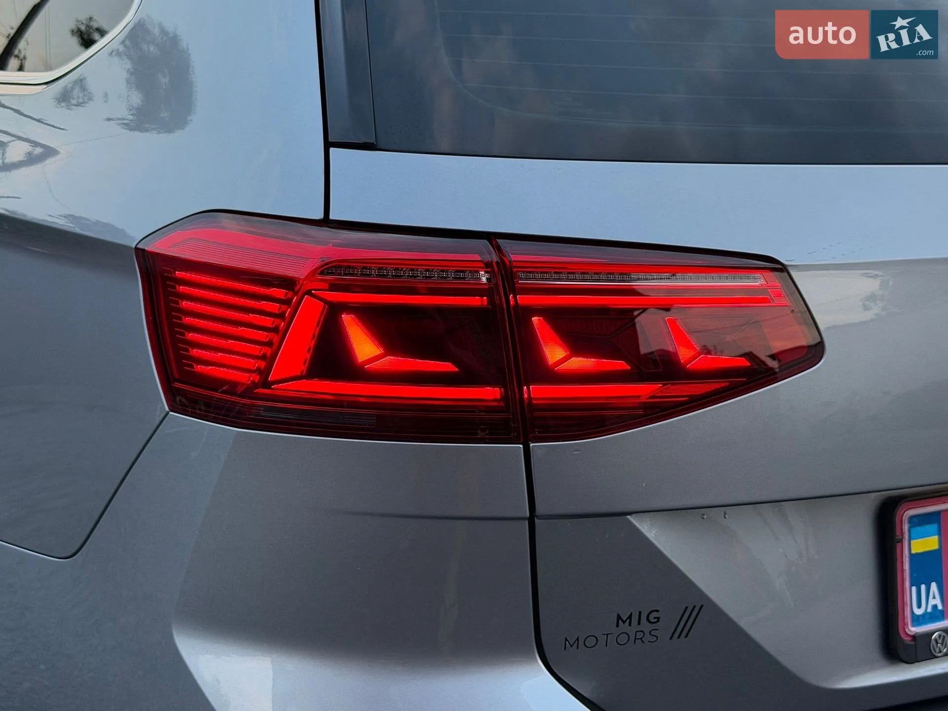 2021 Volkswagen Passat - мініатюра 25