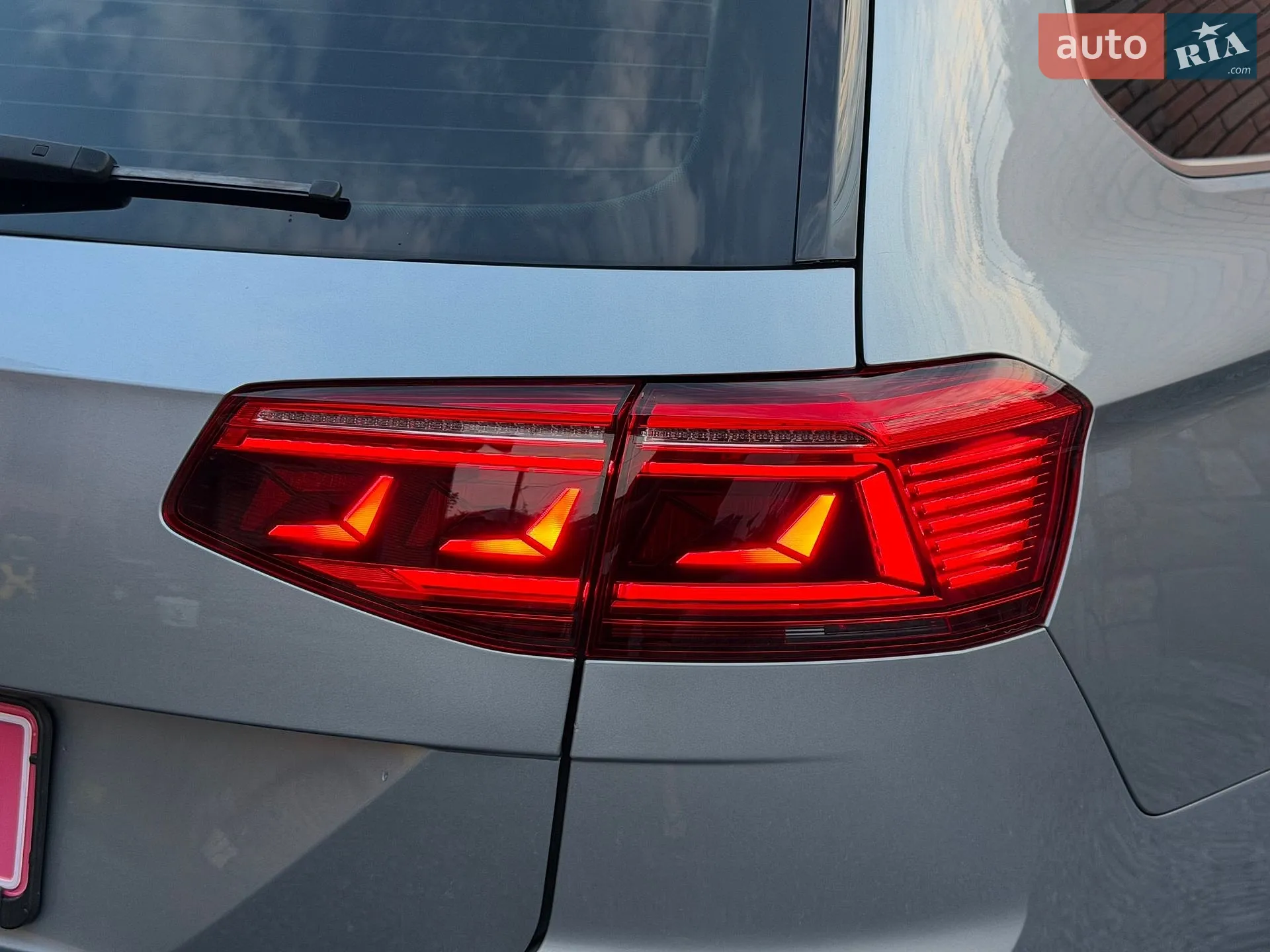 2021 Volkswagen Passat - мініатюра 26
