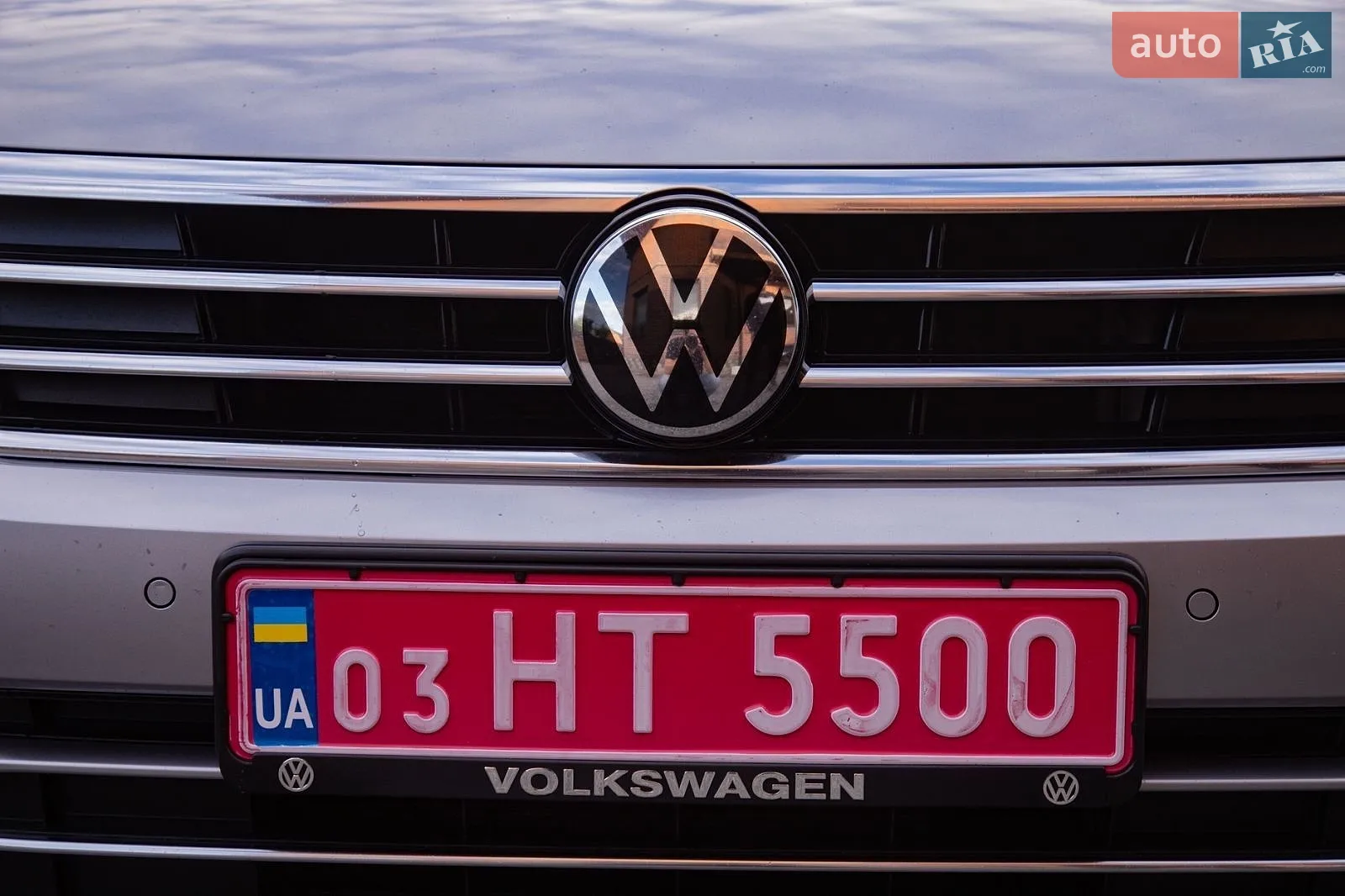 2021 Volkswagen Passat - мініатюра 36