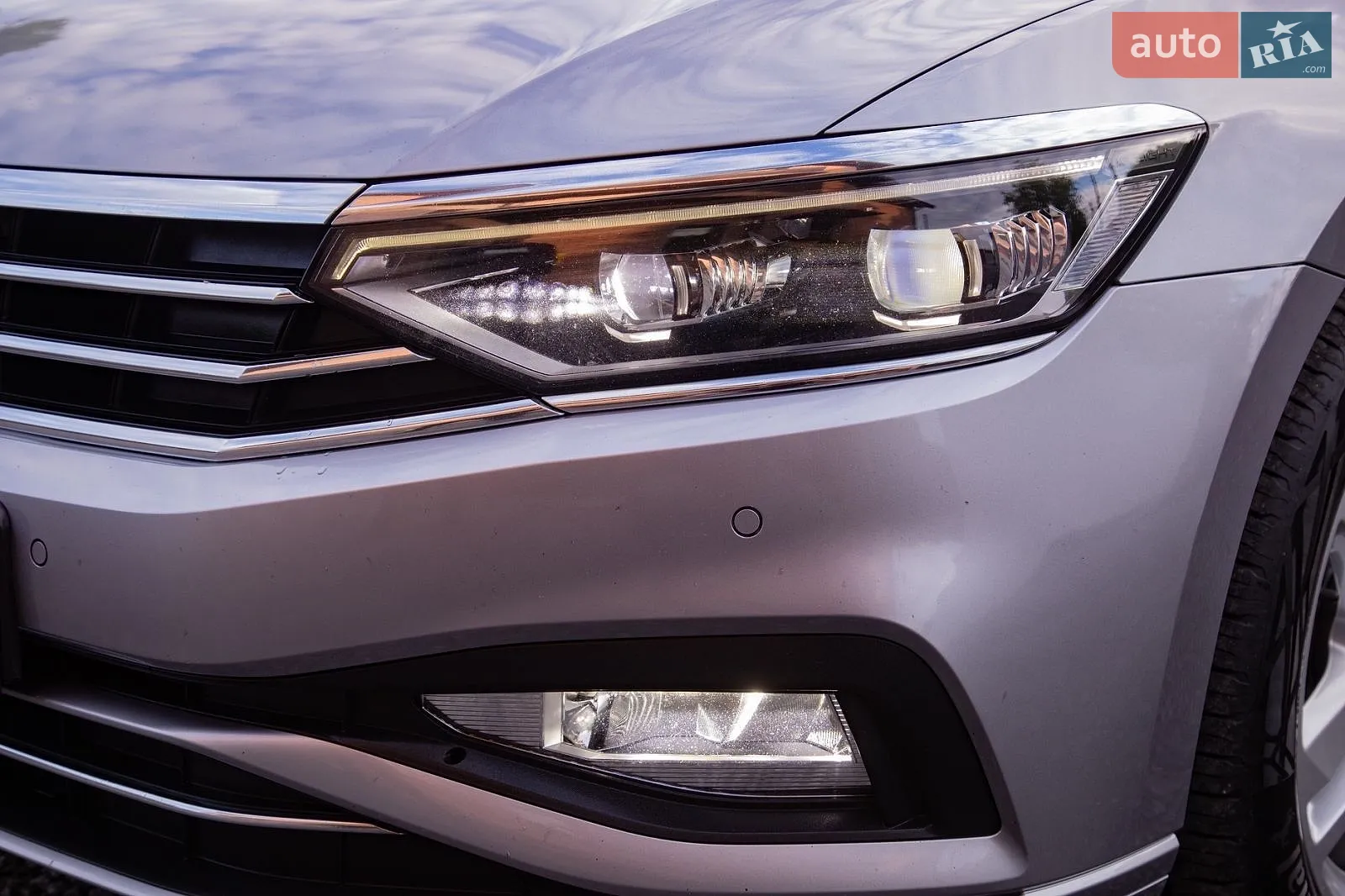 2021 Volkswagen Passat - мініатюра 35