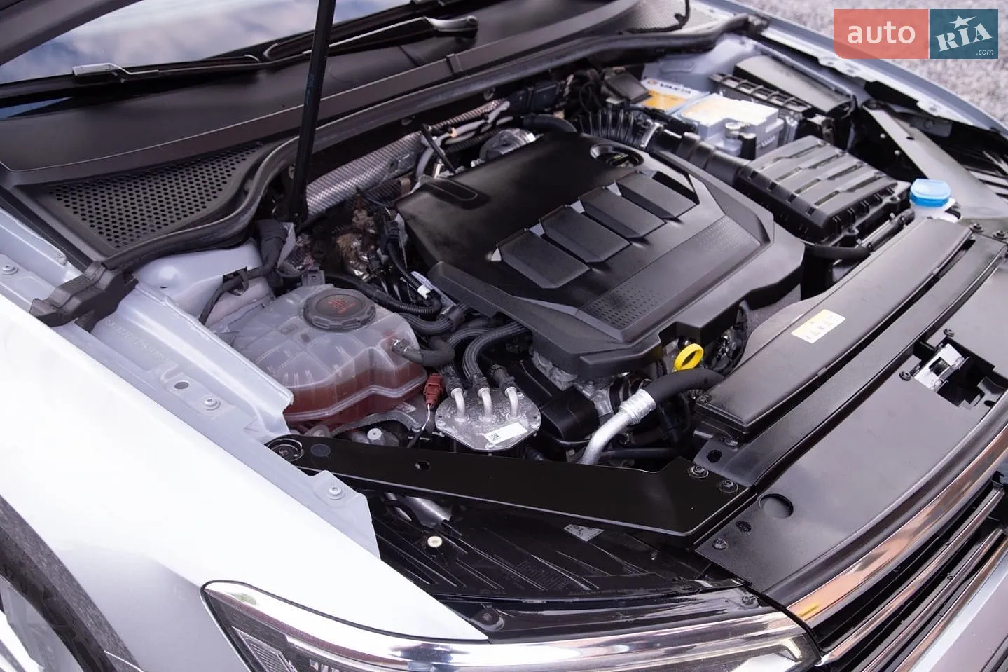 2021 Volkswagen Passat - мініатюра 38