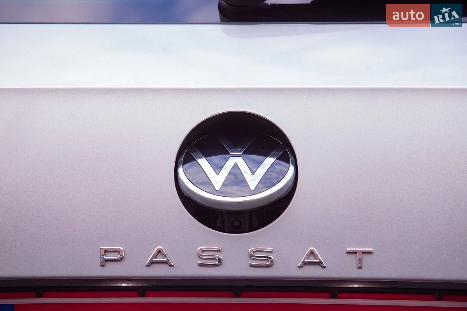 2021 Volkswagen Passat - мініатюра 41