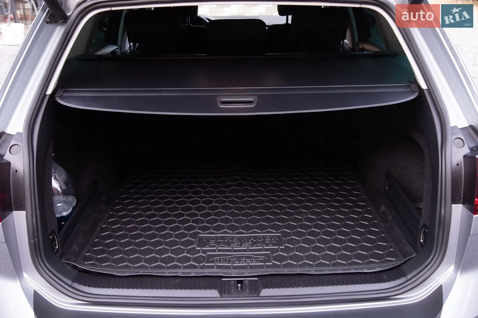 2021 Volkswagen Passat - мініатюра 42