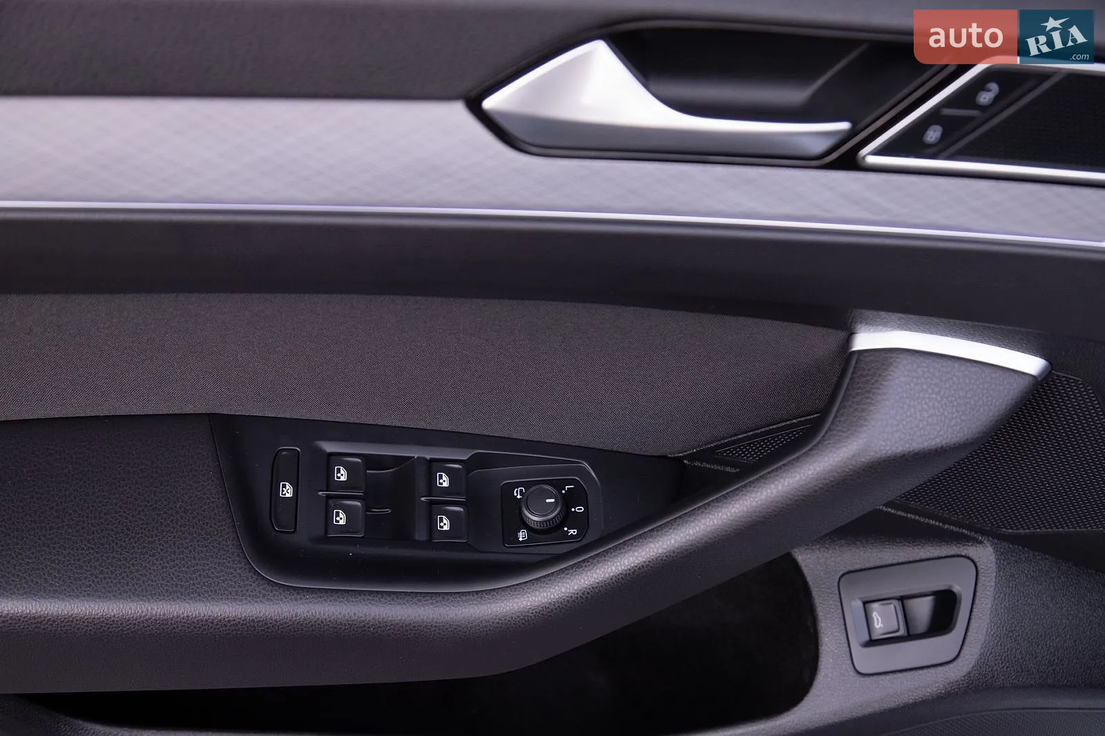 2021 Volkswagen Passat - мініатюра 47