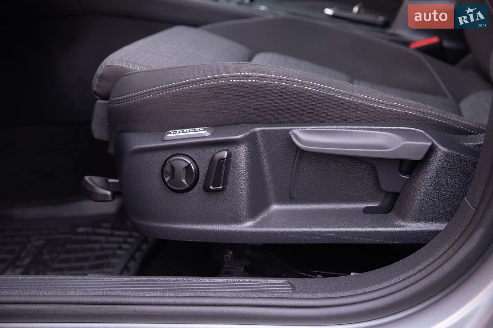 2021 Volkswagen Passat - мініатюра 49