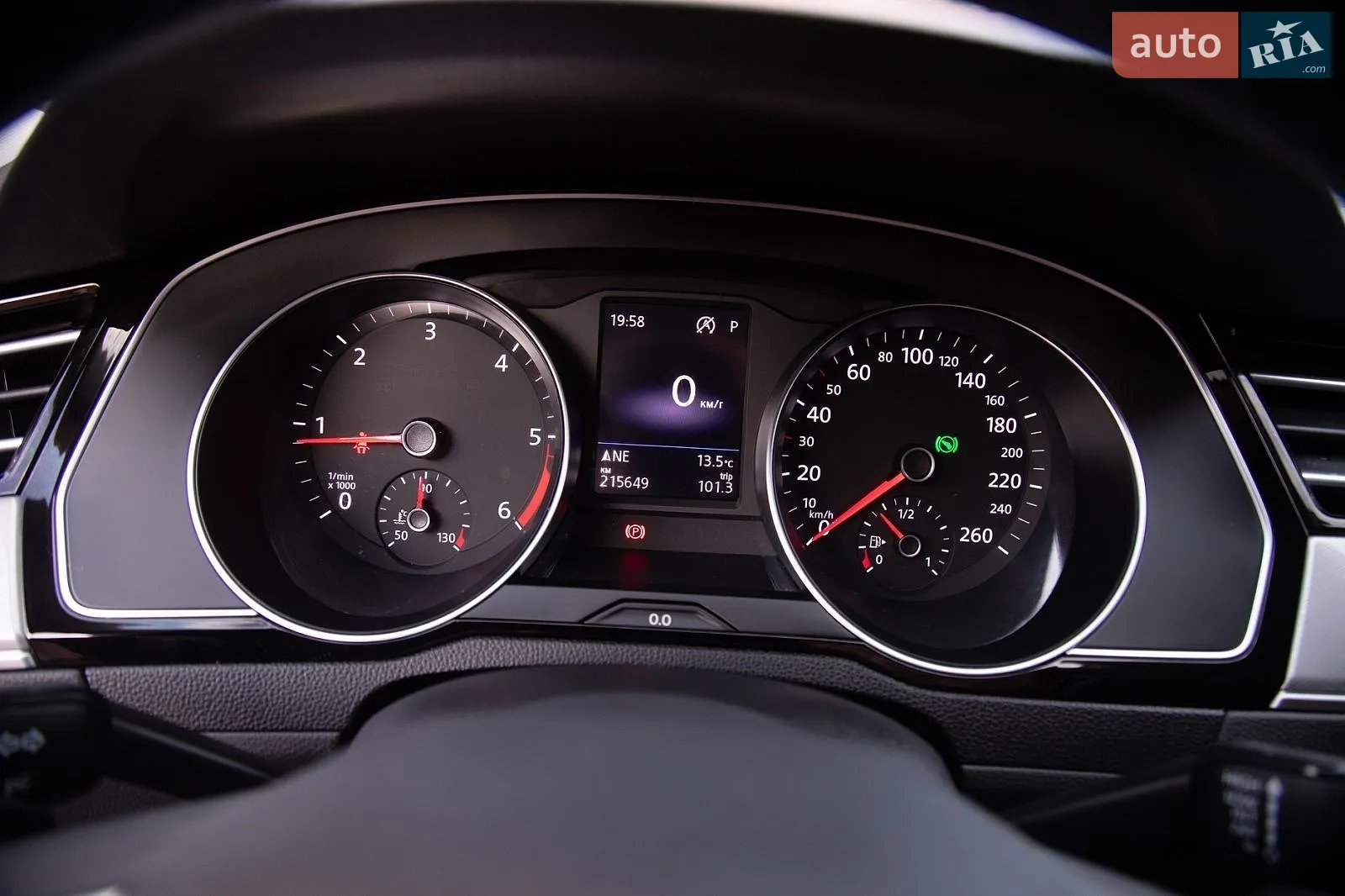 2021 Volkswagen Passat - мініатюра 56