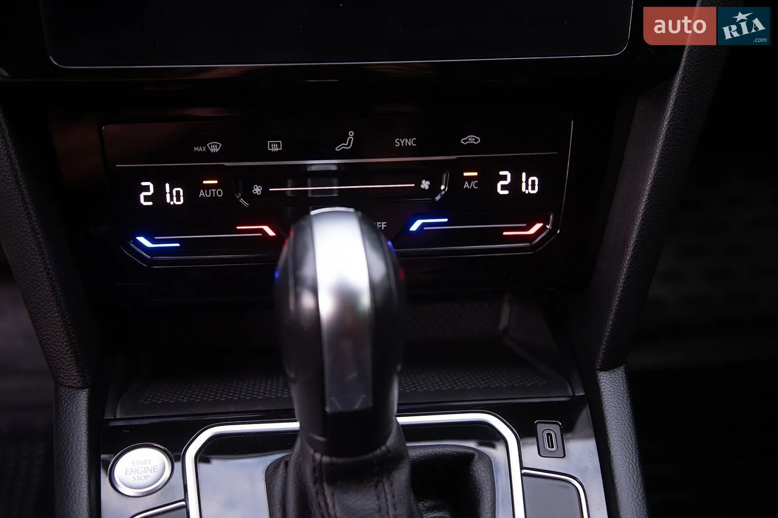 2021 Volkswagen Passat - мініатюра 60