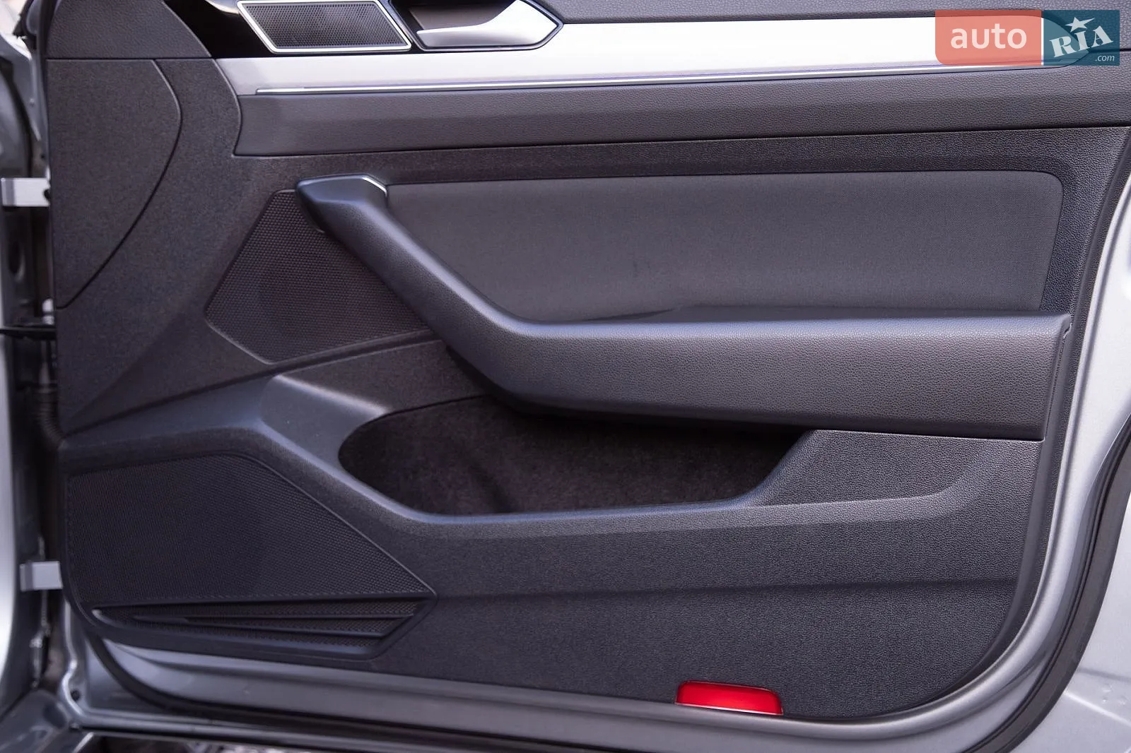 2021 Volkswagen Passat - мініатюра 63