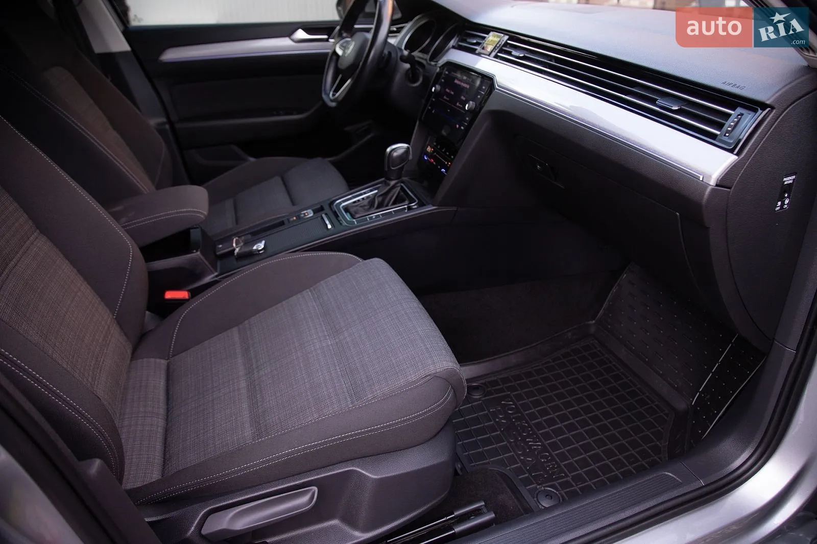 2021 Volkswagen Passat - мініатюра 66