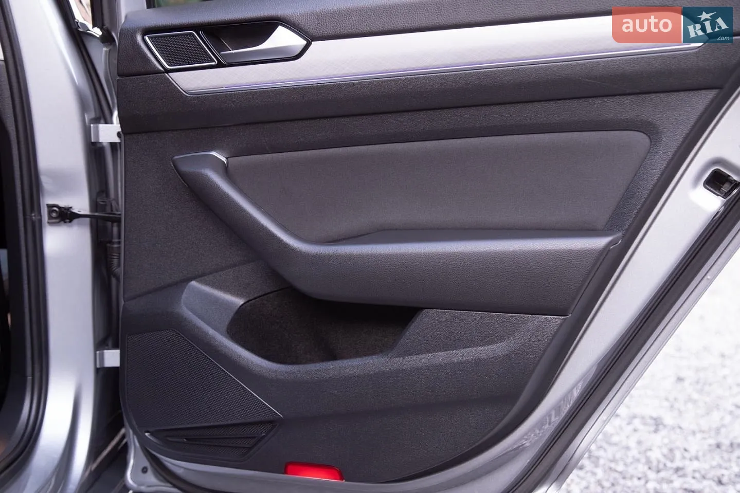 2021 Volkswagen Passat - мініатюра 68