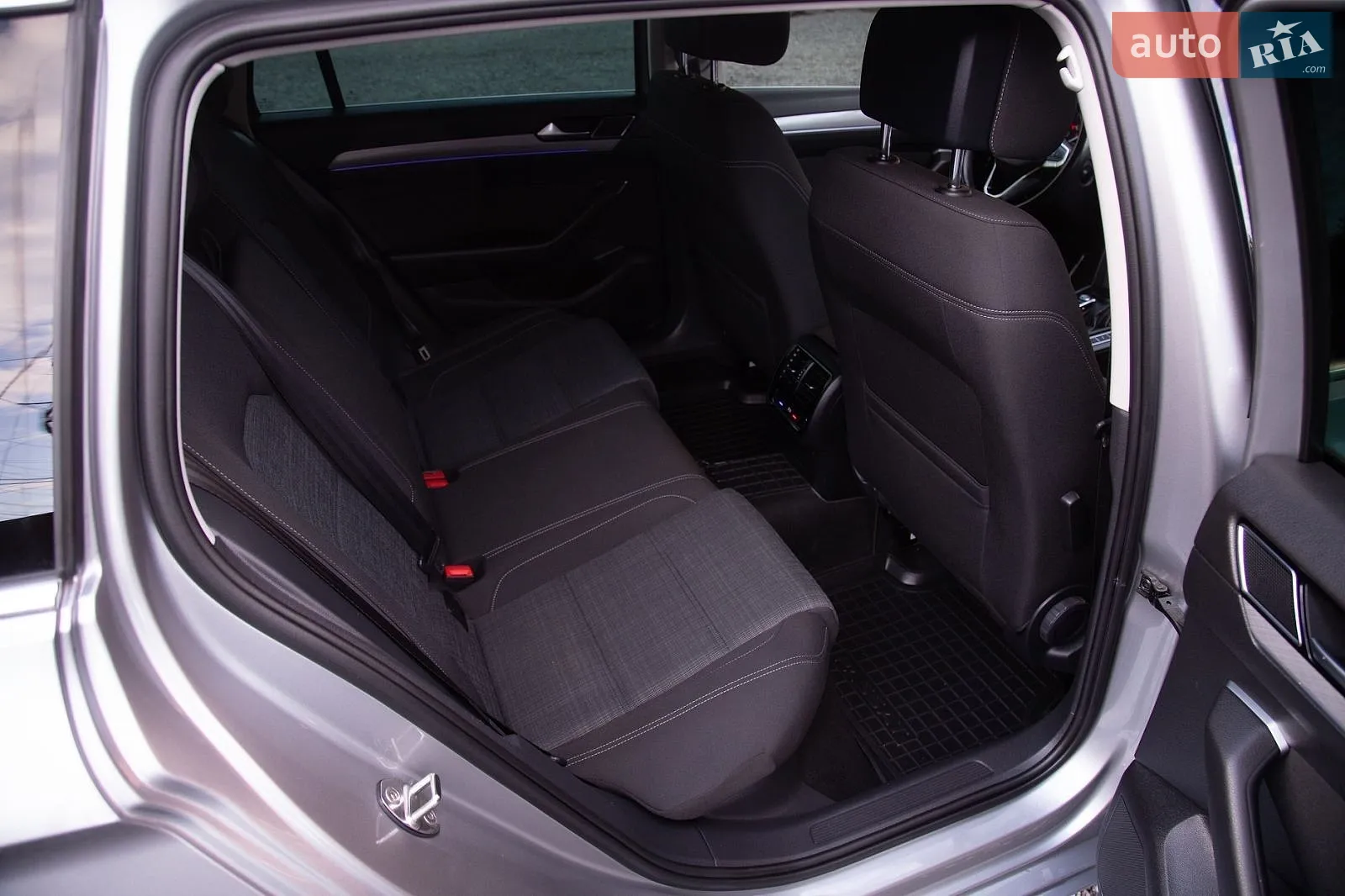 2021 Volkswagen Passat - мініатюра 70