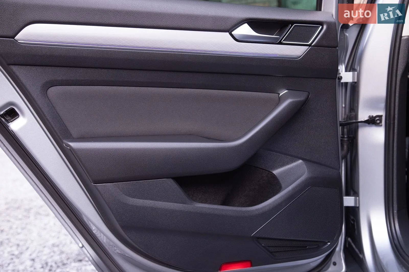 2021 Volkswagen Passat - мініатюра 71
