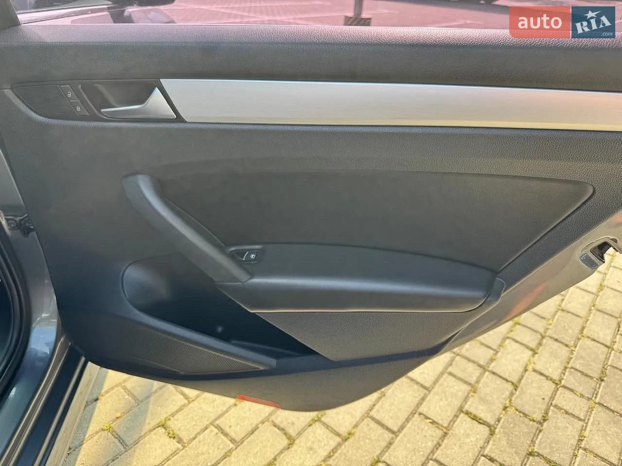2013 Volkswagen Passat - мініатюра 8