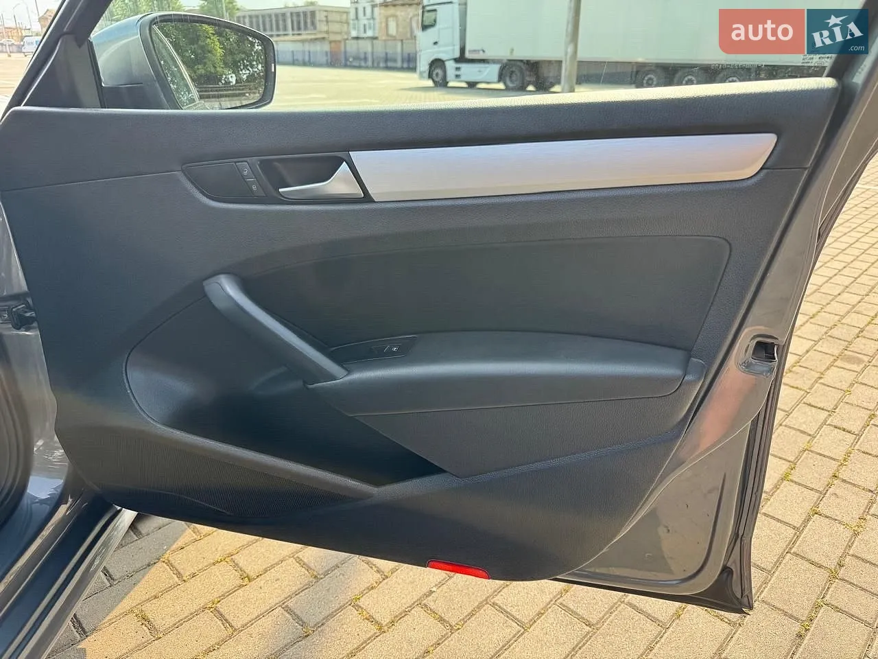 2013 Volkswagen Passat - мініатюра 10