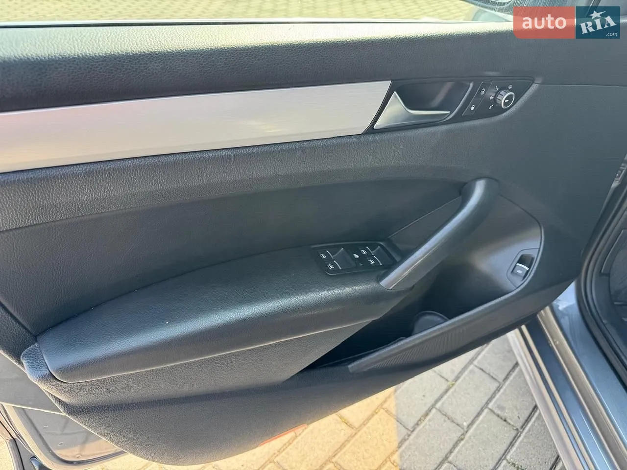 2013 Volkswagen Passat - мініатюра 15