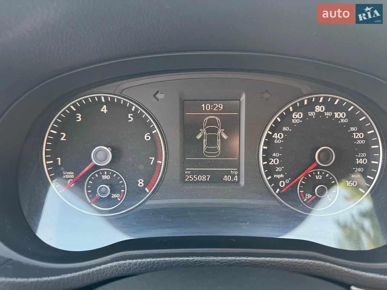 2013 Volkswagen Passat - мініатюра 18
