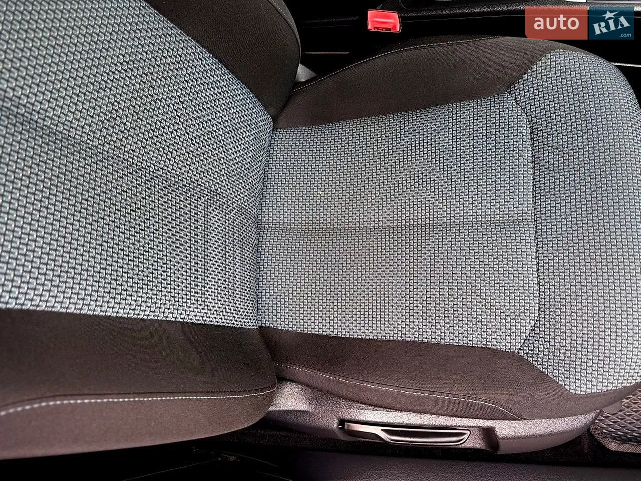 2012 Volkswagen Passat - мініатюра 27