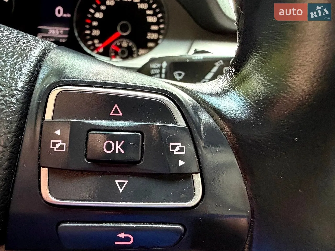 2012 Volkswagen Passat - мініатюра 35