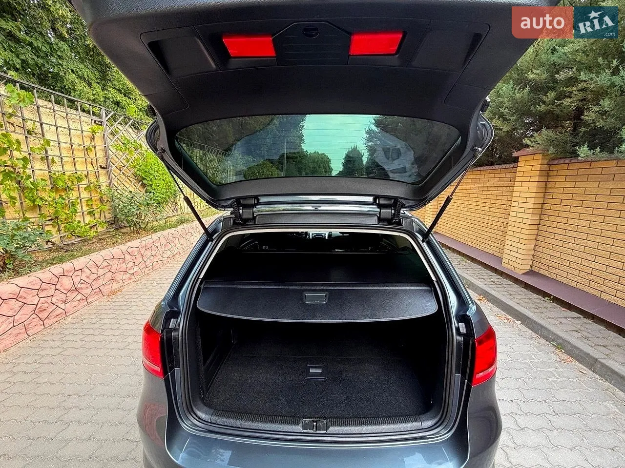 2012 Volkswagen Passat - мініатюра 46