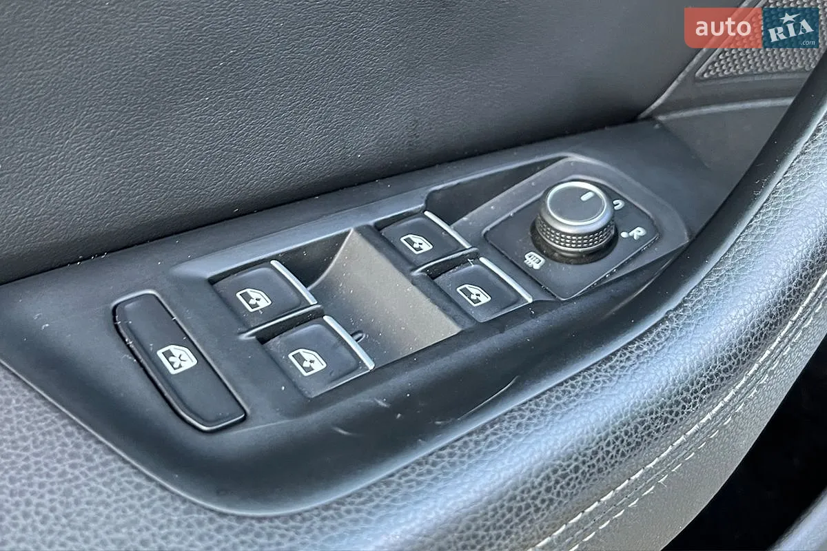 2018 Volkswagen Passat - мініатюра 14
