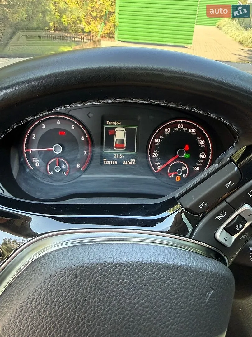2020 Volkswagen Passat - мініатюра 8