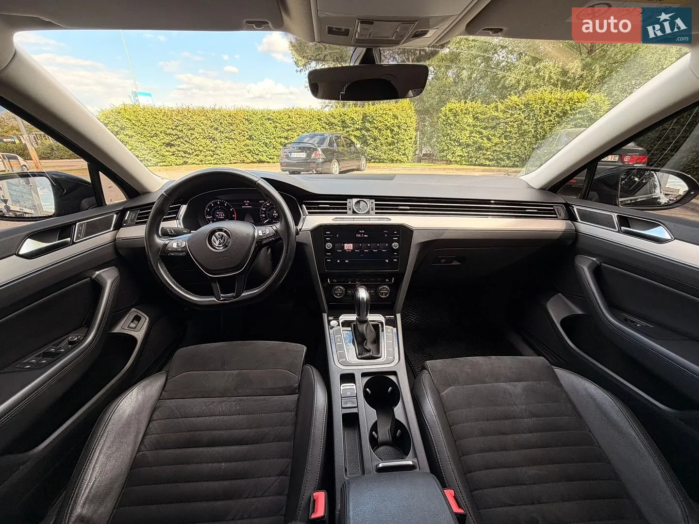 2019 Volkswagen Passat - мініатюра 20