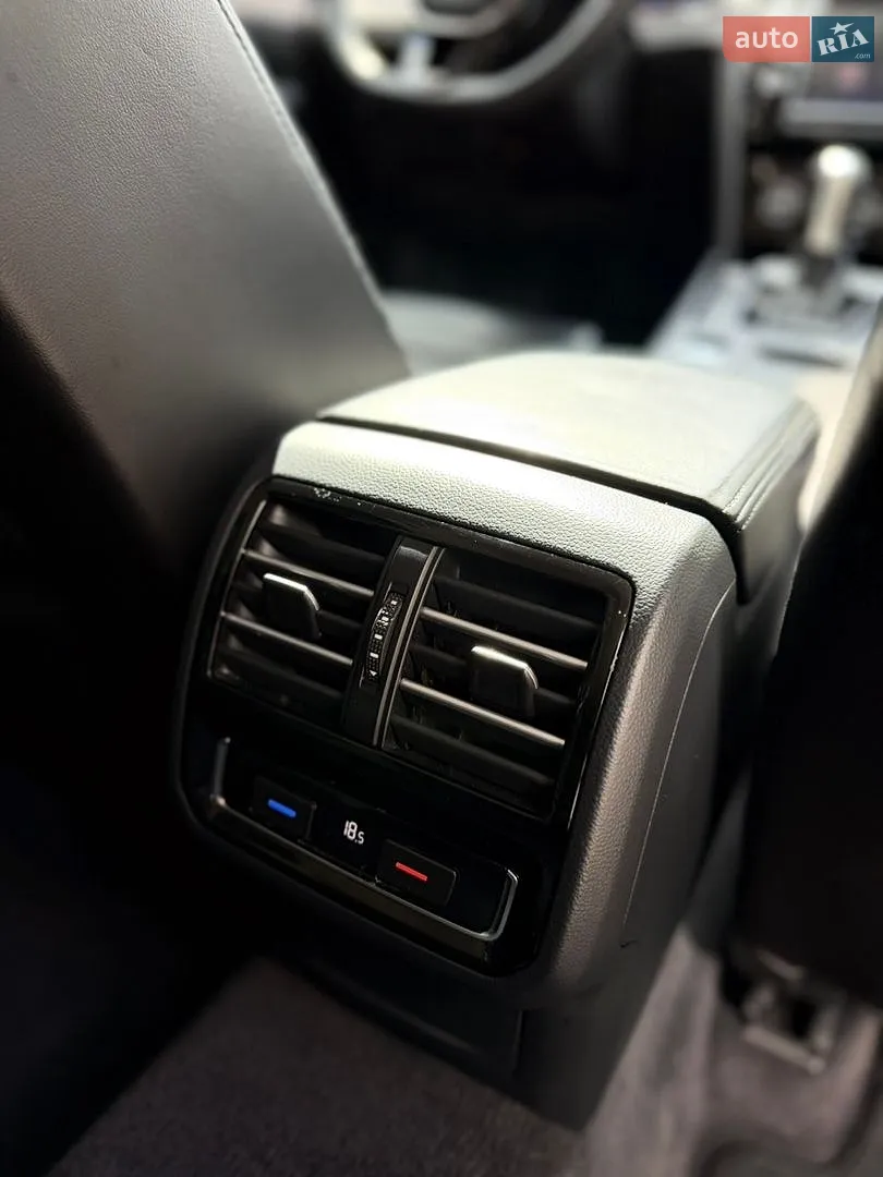 2014 Volkswagen Passat - мініатюра 23