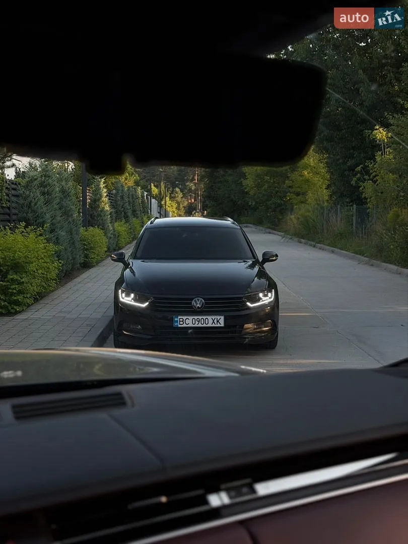 2014 Volkswagen Passat - мініатюра 13