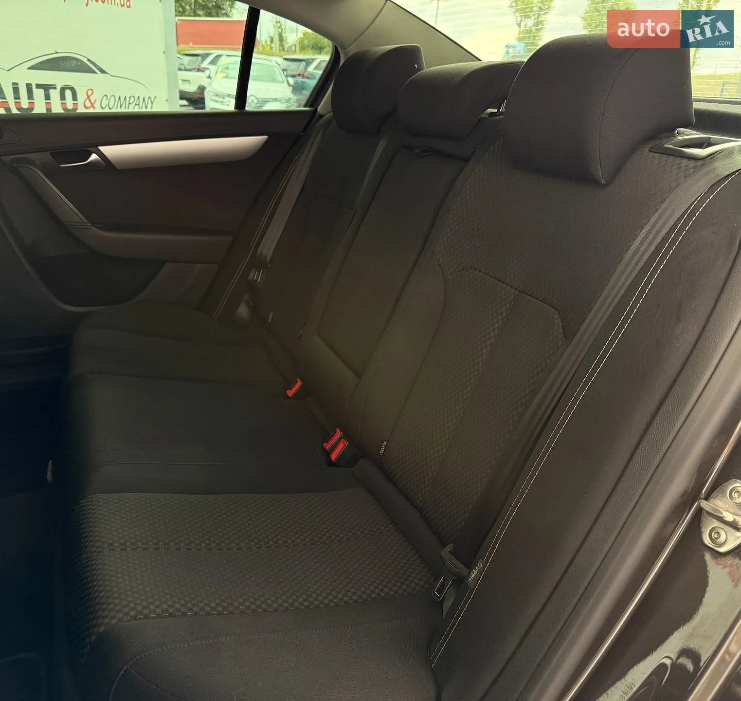 2013 Volkswagen Passat - мініатюра 10