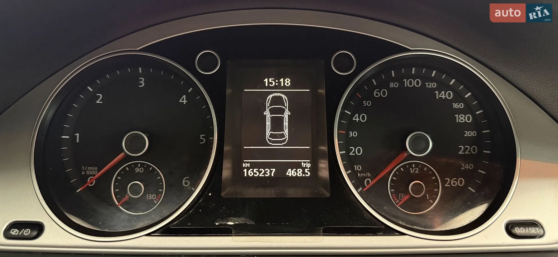 2013 Volkswagen Passat - мініатюра 13