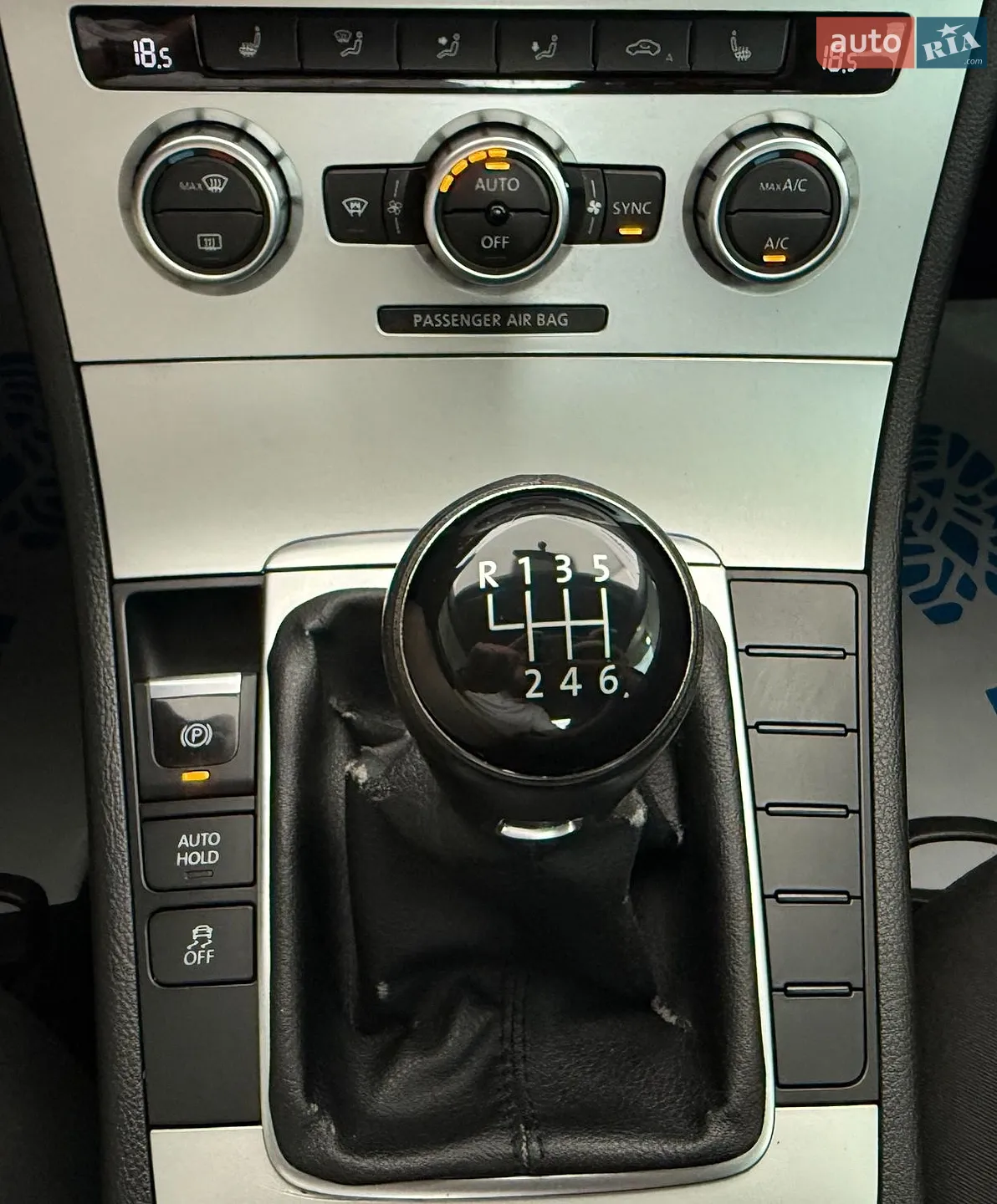 2013 Volkswagen Passat - мініатюра 16